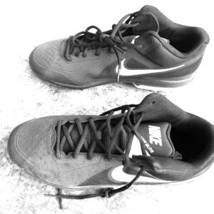 Brand new Nike cleats